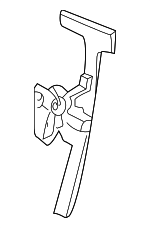 55076467AD - : Window Regulator for Jeep: Grand Cherokee Image