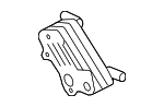 12594525 - Engine: Oil Cooler for Chevrolet: Cobalt, HHR | Pontiac: G6, Solstice | Saturn: Ion Image