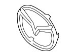 KDY551741 - : 2013-2015 Mazda - Ornament for Mazda: CX-5, CX-9 Image