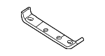 4878898AC - Body: Floor Pan Cross-member for Mopar Image