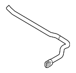 4881112A90 - : Stabilizer Bar for Toyota Image