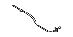 MR243303 - Electrical: Cable for Mitsubishi Image