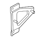 MR243314 - Electrical: Control Module Bracket for Mitsubishi Image