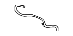 MS630192 - : Vacuum Hose for Mitsubishi Image