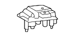 56043132AD - Electrical: Diagnostic Unit for Mopar Image