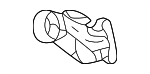 10413306 - Body: Outlet Duct for Pontiac: Aztek Image