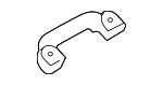 85343N9000WK - Body: Assist Strap for Kia Image