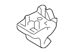 85235D3000WK - Body: Sun-visor Retainer for Kia Image