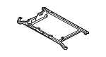 50889FJ000 - Electrical: Frame for Subaru: Crosstrek, XV Crosstrek Image