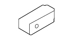 BBP261J14 - HVAC: A/C Expansion Valve for Mazda Image