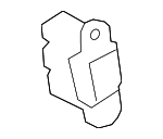 BBM561B15 - : Resistor for Mazda: 3 Image