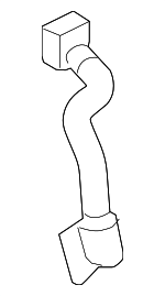 BBM461526 - : Drain Hose for Mazda: 3 Image