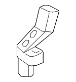 4L906433B - : Crankshaft Position Sensor for Audi: A3 Image