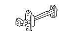 72840TVAA01 - Body: Door Check for Honda Image