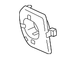 8679731 - Body: Fuel Door Catch for Volvo: C30, S40, V50 Image
