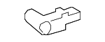 8917833050 - Electrical: Position Sensor for Toyota Image