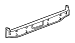 6793560061A1 - Body: Lower Trim for Toyota: Land Cruiser Image