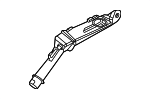 76813T20A01 - Body: Filler Neck for Honda Image