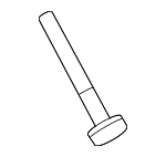 LR034008 - Exhaust: Exhaust Manifold Bolt for Land-Rover Image