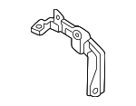 G9141F6010 - Cooling System: Pump Assembly Bracket for Toyota Image