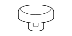 1647528140 - Cooling System: Reservoir Cap for Toyota Image