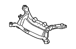 31329218 - Suspension: Suspension Cross-member for Volvo Image