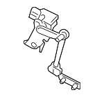 31288273 - Suspension: Position Sensor for Volvo Image
