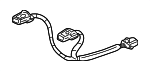 32109S82A00 - Electrical: Wire Harness for Honda: Accord Image