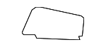 52029340AH - Electrical: Instrument Panel Air Bag for Mopar Image
