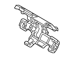68488347AB - : Cover for Mopar Image