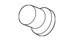 68522265AA - : Trans-Axle/Motor Cap for Mopar Image