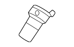68522261AA - : Trans-Axle/Motor Vent for Mopar Image