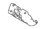 68488348AB - : Cover for Mopar Image