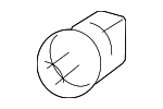 15828918 - Electrical: Bulb for GM Image