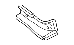 10244384 - Body: Lower Reinforced for GM Image