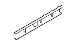 65170J3000 - Body: Rocker Panel for Hyundai Image image