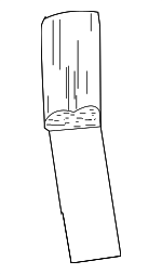 5061341AC - HVAC: Evaporator Core for Dodge: Durango Image