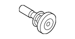 31206866022 - Driveline &amp; Axles: Cv Joint Bolt for BMW Image