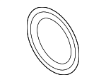 31527507697 - Suspension: Rear Seal for BMW Image