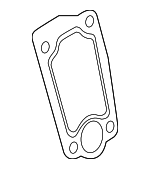 68099632AA - Cooling System: Thermostat Gasket for Ram: ProMaster 1500, ProMaster 2500, ProMaster 3500 Image