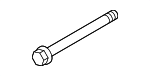 68132577AA - Cooling System: Water Pump Bolt for Mopar Image
