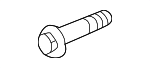 C2S47052 - : Lateral Arm Mount Bolt for Jaguar Image