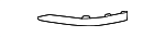 4N0945105A - Body: Reflector for Audi Image