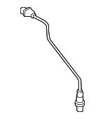 392103CAA0 - Emission System: Upper Oxygen Sensor for Kia: Cadenza, Sedona, Sorento Image
