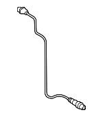 392103CBB0 - Emission System: Lower Oxygen Sensor for Kia: Cadenza, Sedona, Sorento Image