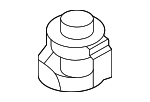 31507595196 - Electrical: Drive Unit Vent for Mini Image