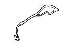 61295A1CA93 - Electrical: Hybrid Electric Motor Connector for Mini Image