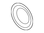 12371022876 - Electrical: Drive Motor Seal for Mini Image