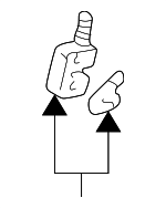 8N8885733 - Body: Lock for Audi: TT, TT Quattro Image