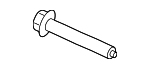 213593C510 - : Water Pump Lower Bolt for Kia: Sedona Image